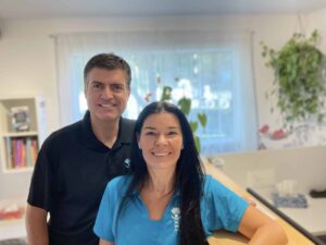Accès santé chiropratique: le centre de mieux-être network