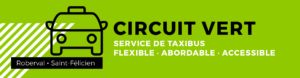 Accès transport ddr