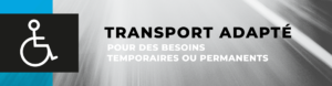 Accès transport ddr