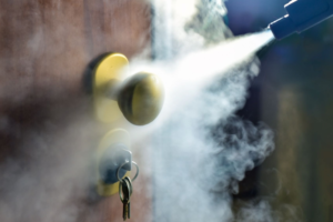 Acclaim maintenance - services d'entretien acclaim