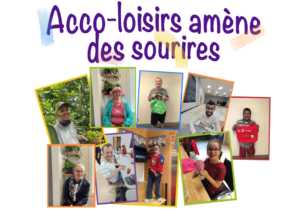 Acco loisirs inc