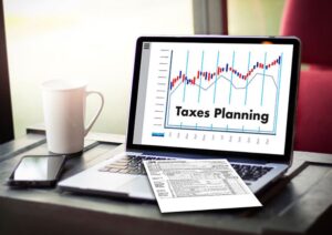 Accotax accountancy services