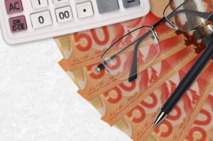 Accountable tax services