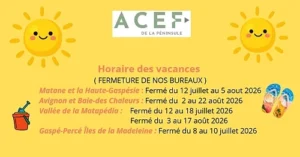 Acef de la péninsule