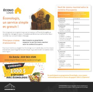 Acef estrie