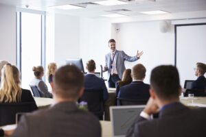 Acges consultants