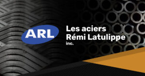 Acier rémi latulippe