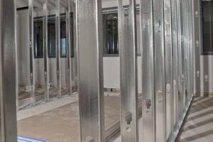 Acoustique plafond suspendu projex