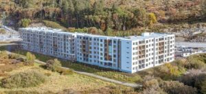 Acoustitech inc. | insonorisation de plancher