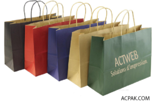 Acpak sacs