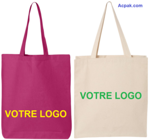 Acpak sacs
