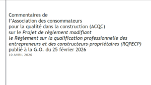 Acqc