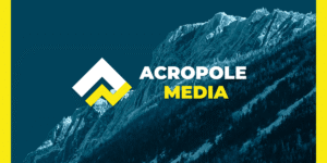 Acropole media