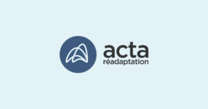 Acta réadaptation