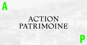 Action patrimoine
