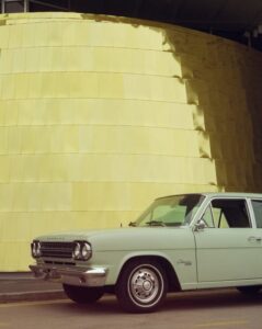 Action picture car inc.