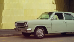 Action picture car inc.