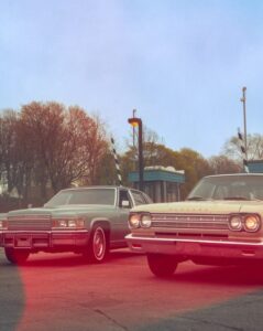 Action picture car inc.