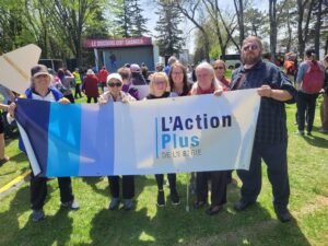Action plus de sherbrooke