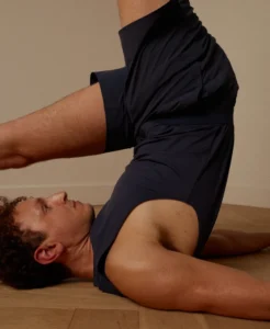 Activité physique