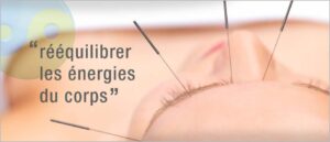 Acupuncture à repentigny