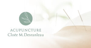 Acupuncture cloee