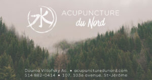 Acupuncture du nord