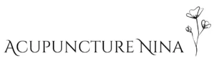 Acupuncture nina