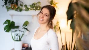 Acupuncture nina