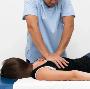 Adam brocard physiothérapie