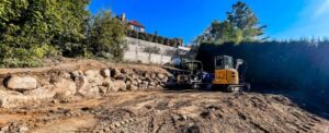 Adb excavation
