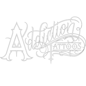 Addiction tattoos