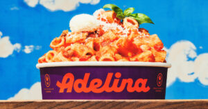 Adelina pasta bar