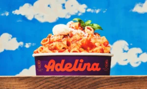 Adelina pasta bar