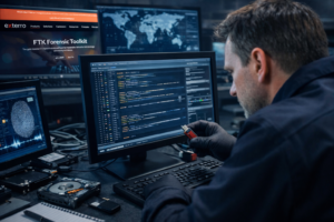 Adhoc technology