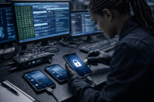 Adhoc technology