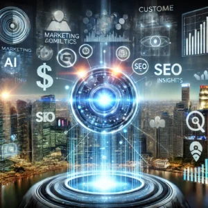 Adtech hub