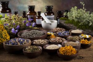 Advanced naturopathy institute