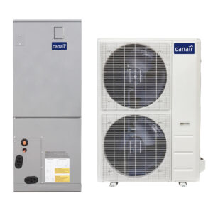 Aéra ventilation inc.