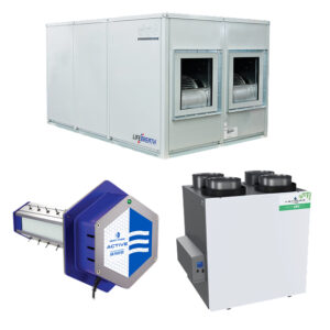 Aéra ventilation inc.
