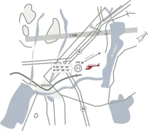 Aeria helicentre magog