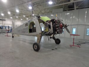 Aero entretien q 60
