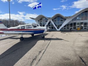 Aeropartenaires