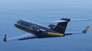 Aerospace inc
