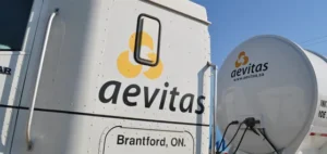 Aevitas inc