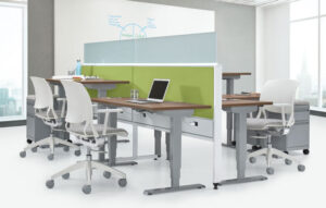 Affari - office furniture and turnkey services / aménagement de bureaux - services clés en main