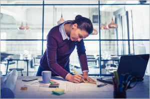 Affari - office furniture and turnkey services / aménagement de bureaux - services clés en main