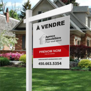 Affichage impression inc.