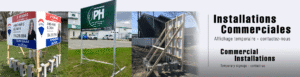 Affichage impression inc.
