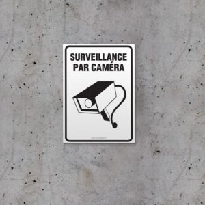 Affiche expert